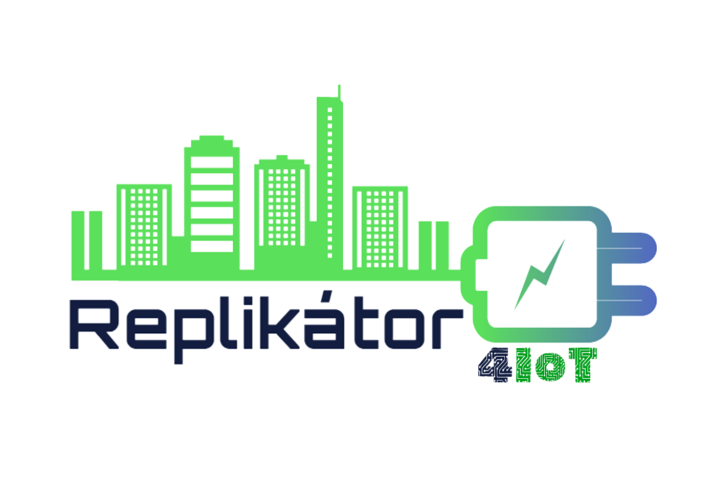 Replikátor 4IoT